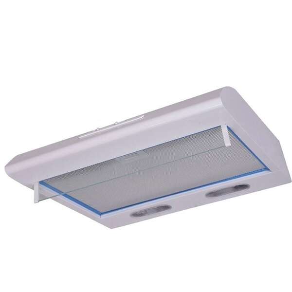 Davoline OL150ST050SZ Páraelszívó, 290 m3/óra, 3 fokozat, D energ...