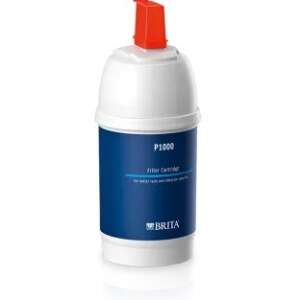 Cartuș filtr Brita P1000 pentru un gust mai bun și apă mai curată - Brita