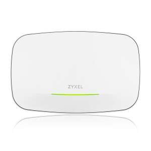 Zyxel WBE530-EU0101F WLAN hozzáférési pont, Fehér, Elülső nézet - Access Point