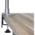 StarTech.com ARMPIVOTB2 monitor kar, ezüst, asztali tartó, szorító
