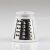 Girmi GT45 Electric Grater white grating cone attachment