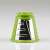 Girmi GT45 electric grater, green grater attachment
