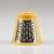 Girmi GT45 electric grater, yellow grater attachment