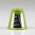 Girmi GT45 electric grater, green grater attachment