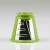 Girmi GT45 Electric Grater green grating cone attachment