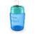 Чаша за пиене Philips Avent SCF553/05, синя с тюркоазено капаче, 260ml