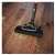 Electrolux EUOC94DB vacuum cleaner cleaning wooden floor