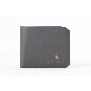 CROSS First Class Mark Stone szürke férfi pénztárca - Férfi pénztárca