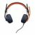 Logitech Zone Learn Headset Vezetékes Fejpánt Oktatás Kék, Narancssárga 108695233