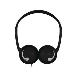 Koss KPH25 fekete vezetékes fülhallgató - Koss