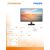 Philips 27E1N1800A/00 Computer Monitor 68,6 cm (27") 3840 x 2160 Pixel 4K Ultra HD LED Schwarz 108695760