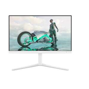 Philips Evnia 24M2N3201A/00 LED zaslon 60,5 cm (23.8") 1920 x 1080 piksela Full HD LCD Bijela 108695806 - Monitor