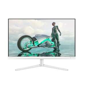 Philips Evnia 27" Full HD LED Monitor - Fehér