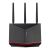Prednji pogled ASUS RT-BE86U WiFi 6E Routera