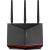 Router ASUS RT-BE86U WiFi 6E, widok z przodu