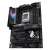 ASUS ROG STRIX X870E-E GAMING WIFI AMD X870E Socket AM5 ATX alaplap, ferde nézet