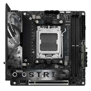 ASUS ROG STRIX X870-I GAMING WIFI AMD X870 Sockel AM5 mini ITX 108695942