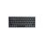 Satechi Slim X1 Bluetooth Billentyűzet - Angol QWERTY 108696344