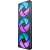 NZXT RGB Három Ventilátoros Hűtő - 36cm 108696420