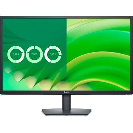 DELL E Series E2725H számítógép monitor 68,6 cm (27") 1920 x...