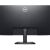 Dell E2425H 23.8-inch Full HD Monitor - Rear View