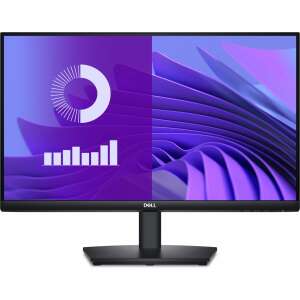DELL E Series E2425HS Computer-Monitor 60,5 cm (23,8") 1920 x 1080 Pixel Full HD LCD Schwarz 108696474 - Dell Monitore