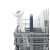 Bosch CleverMixx MSM14100 400W Fehér kézi turmixgép mosogatógépben