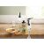 Blender vertical Bosch MSM4W220 cu accesorii și alimente preparate