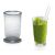 Miarka Bosch CleverMixx MSM26500 i zielone smoothie