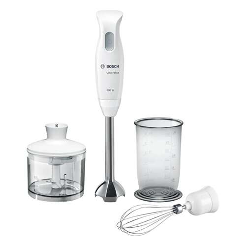 Bosch MSM26500 štapni mikser 0,6 L 600 W Bijeli
