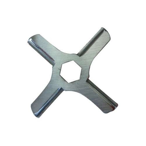 Резервно ножче за месомелачка Moulinex, съвместимо с различни модели