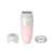 Braun SES5-620 Silk-épil 5 Wet&Dry Epilator, Pink-White 65090411