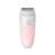 Braun Silk-épil 5 Wet&Dry epilator, pink and white