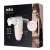 Braun SES5-620 Silk-épil 5 Wet&Dry Epilator, Pink-White 65090411