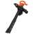 Black+Decker BEBLV290-QS 3-in-1 leaf blower and vacuum