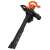 Black+Decker BEBLV290-QS 3-in-1 leaf blower and vacuum