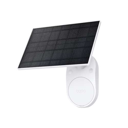 Tapo A201 Solar Panel for Security Camera with Adjustable Mount