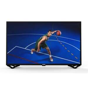 Televisión 81,28 cm (32) LED HISENSE 32A4K FULL HD, SMART TV
