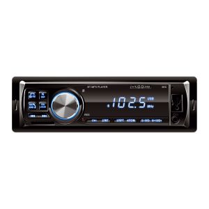Sal VBT 1100/BL Car radio, Black 137583223 - Car electronic