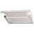 Cata TFH-6630 X telescopic cooker hood, stainless steel, 60 cm wide, A+ energy class