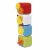 Chicco Multi Activity Cubes, stacking toy with numbers and interactive features