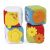 Chicco 2in1 Multi Activity Cubes, interactive toy with gears and flip window