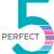 Chicco Perfect5 logo