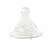 Chicco Perfect5 Physio silicone nipple for baby bottle