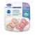 Chicco Physio Forma Light Schnuller 16-36 Monate, 2er-Pack in Sterilisierbox-Verpackung