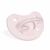 Chicco Physio Soft Silikon Schnuller 0-6 Monate schräge Ansicht
