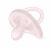Chicco PhysioForma Soft Silikon Schnuller, kieferorthopädischer Schnuller