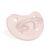 Chicco Physio Soft Silikon Schnuller 0-6 Monate schräge Ansicht