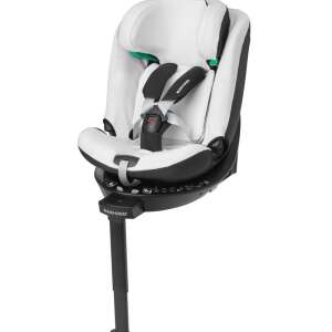Maxi-Cosi Emerald 360 S gyerekülés organikus pamut huzattal, fehér - Maxi-Cosi