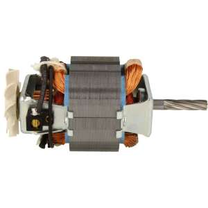 Ersatzmotor für Moulinex HV2, HV4 Fleischwolf - Zubehör für Fleischwölfe